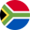 South African Flag